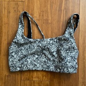 Athleta Exhale sports bra A-C